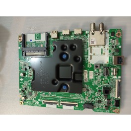 main board EAX70042603 LG - 55UR81006LJ ebt67534603