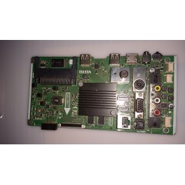 Main Board 17MB130S  23518545 TOSHIBA  43U6863DG