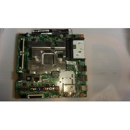MAIN BOARD LG 43UM7400PLB EAX68253605 EBT65689405