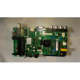 MAIN BOARD TP.MS3663S.PA672  260104023430 OK ODL 24661HN-DB