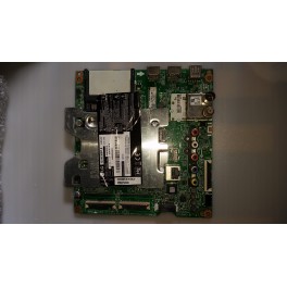 MAIN BOARD 43UK6300PLB EAX67872805 EBT65273803