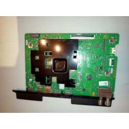 main board  bn41-02990b bn94-17381y ua55bu8000u
