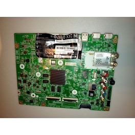 main board lg 55uh650v eax66804605 ebt64201816