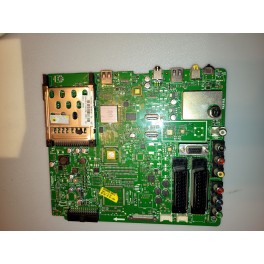 main board 17mb65-2 23046516 23046555 oki 42
