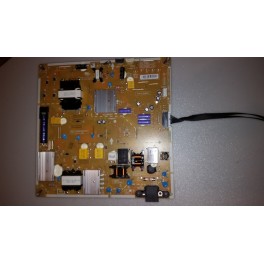FUENTE DE ALIMENTACION TV LG 55QNED816RE LGP55S-23UL6 EAY65895417 EPCC16CD5A