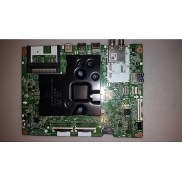 MAIN BOARD TV LG 55UR80006LJ EBT67413803 EAX70042603(1.2)
