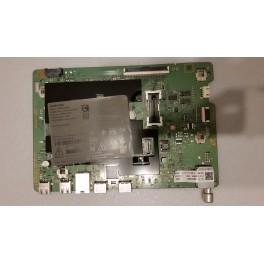 MAIN BOARD TV SAMSUNG UE65AU9005K BN94-17553T BN41-02844E