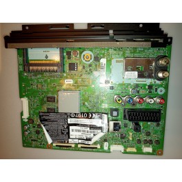 main board 42la660s eax64797004 ebt62297965