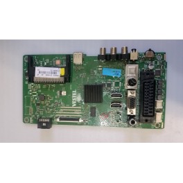 Main Board 17MB55 - 23185894TD SYSTEMS - K40DLV2F