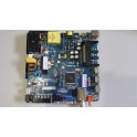 main board cv9203h-q42  pr170913a46s 51v/320ma  nevir 32
