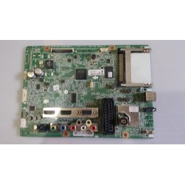 MAIN BOARD LG 24MT45D-PZ EAX65428305(1.1) EBU62407946 
