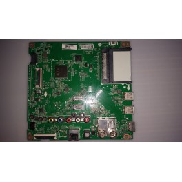 MAIN BOARD  LG - 32LM6300PLA. EAX68167602 EBT66120401