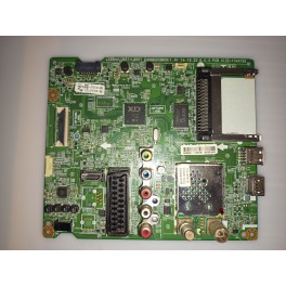 MAIN BOARD  EAX66203803(1.0) EBT63716602 LG 43LF540V