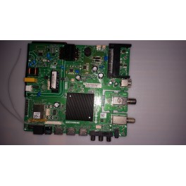 Main board TPD.MS6683.PB763 TZ2CV320H2-F01 TV Hyundai HN-32EF2HSA CX315DLEDM LE-32F2 