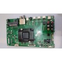 main board hisense H43N3000 h41804pn807a1 rsag7.820.7655/roh  he55n3000uwts