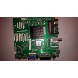 main board T.MS3463S.U851 LSC550FN21-W  TD SYSTEMS K55DLM7U