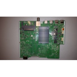 MAIN BOARD 17MB170E 23725723  HITACHI 65HAK5350