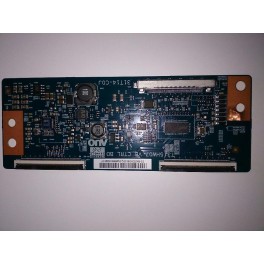 tcon t3155hw07 vb ctrl bd 31t14-coj