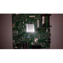 MAIN BOARD 715G6165-M02-000-005N 40PFT5300  CBPFD7WBAXCT