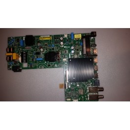 MAIN BOARD TPD.MT9612.PC795 B24051013 XIAOMI L55MA-SEU