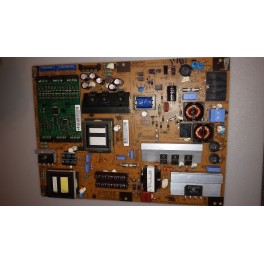 FUENTE DE ALIMENTACION LG  37LE5300 EAY60802902 , 3PAGC10017A-R , PLDD-L906A ,