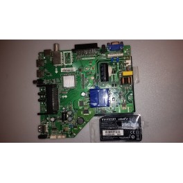 MAIN BOARD INFINITON INTV-40H610 TP.MS3663S.PB801