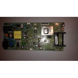 MAIN BOARD 715G9040-C01-002-004T, XHCB0NB01102SX, 705TQHPL226, Philips 32PHS4112/12, 