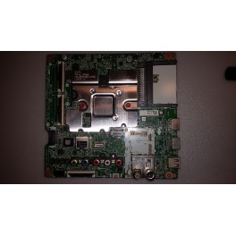 MAIN BOARD LG 55UN73006LA EAX69083603(1.0) EBT66445503 