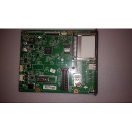 MAIN BOARD LG EAX66663603 EBT63613369