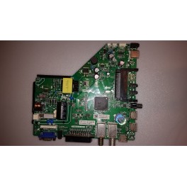 MAIN BOARD TP.MS3663S.PB818 INVES LED-3218T2