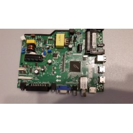 MAIN BOARD TD SYSTEM K32DLT3H TP.S506.PB818