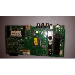MAIN BOARD VESTEL 17MB82-1A 23088808 22 23085988
