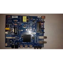 MAIN BOARD CV6683H-E42  PANEL:PT236AT02-4