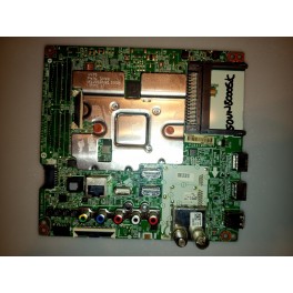 MAINBOARD LG 50UN81006LB EAX69083603(1.0) EBT66464803