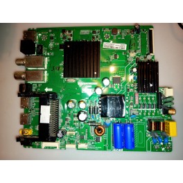 main board TPD.NT72563.PB773 08-NT63P01-MA200AA Thomson 32HD5506 (32HD5506X1).