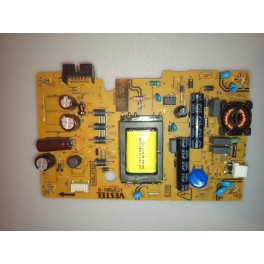 FUENTE DE ALIMENTACION  VESTEL 17IPS61-5, 041116 V.1, 23392359, Telefunken TE24282S27ZXB VESTEL 17IPS61-5, 041116 V.1, 23392359