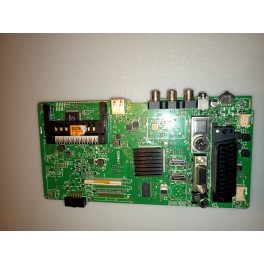 MAIN BOARD TV VESTEL 23307650  17MB82S. HITACHI 32HBC01W.