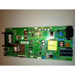 MAIN BOARD  705tqhpl226 Xhcb0nb01101sx C32083200 Philips 32pht4112/12 715G9040-C0A-002-004Y