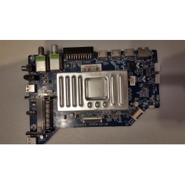 MAIN BOARD TV SABA UGV55G5S-ESI JUC7.820.00204301 HLS84FJ-IU C550Y19-5S