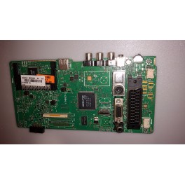 main board 17MB82S - 23350966  KUNFT 24VLM16