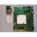 Main board Sony kd-55xd8005 1-980-837-11 198083711
