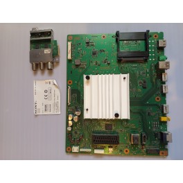 Main board Sony kd-55xd8005 1-980-837-11 198083711