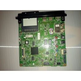  MAIN BOARD LG 43LH630V EBT64181610.EAX66769505