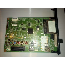 Main board 42pn450 EAX65071306 (1.0) - EBT62339004 - Main Board - LG