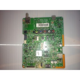 Main board Samsung un32j4300ag bn94-09523a bn41-02360a
