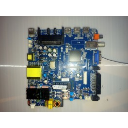 Main board CV9203H-A42. Panel: ST3151A05-8  t1507-371k7skd 890.jrs-9203ha42-9h
