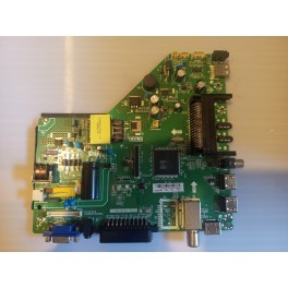 Main board nevir nvr7703-32rd2-n tp.ms3663s.pb818 v320bj6-q01