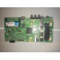 Placa Main board Vestel 17MB110, 23354658, Telefunken TE43282N25CXK