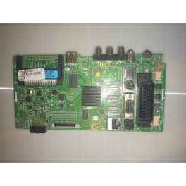 Placa Main board Vestel 17MB110, 23354658, Telefunken TE43282N25CXK