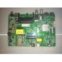 Main board td systems k32dlk12h 3663m5c1